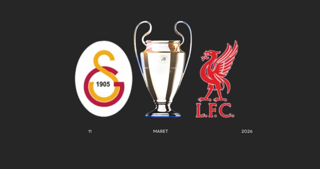 Prediksi Galatasaray vs Liverpool