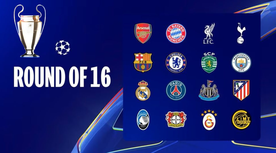 Jadwal Liga Champions Malam Ini