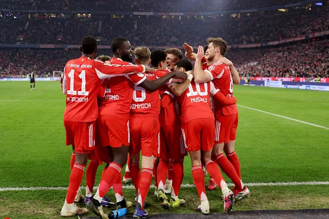 Prediksi Atalanta vs Bayern Munich