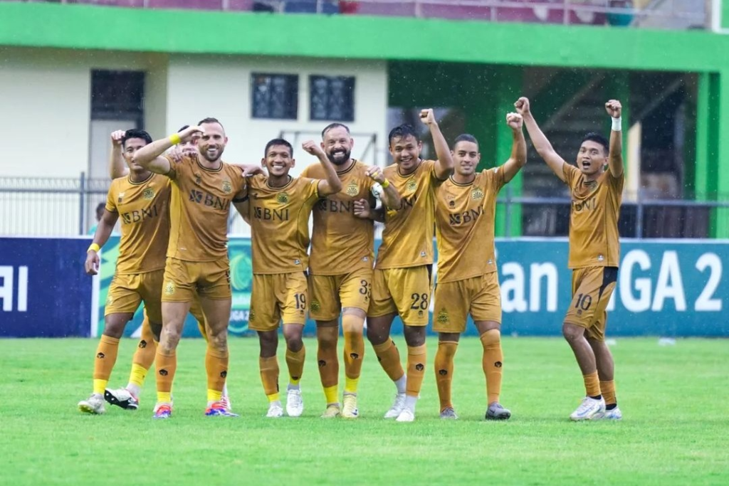 Prediksi Bhayangkara FC vs Arema FC