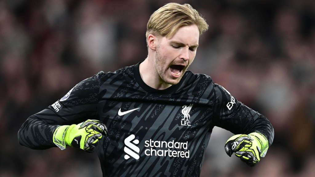 Alasan Alisson Dicoret dari Skuad Liverpool