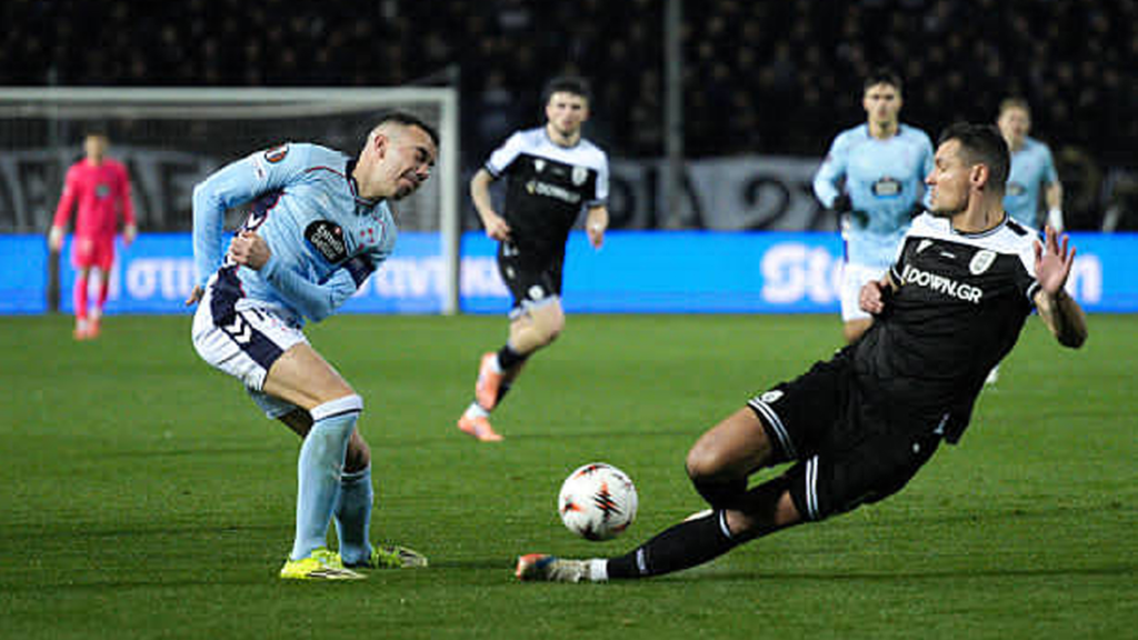 Prediksi Celta Vigo vs Lyon