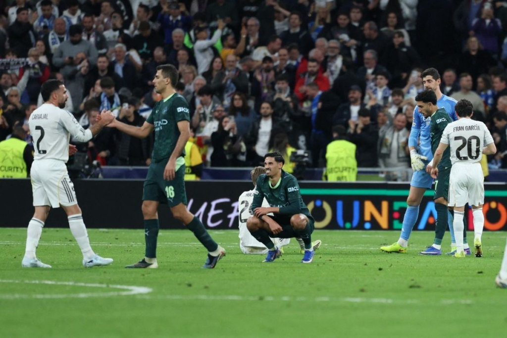 Jadwal Leg 2 Babak 16 Besar Liga Champions