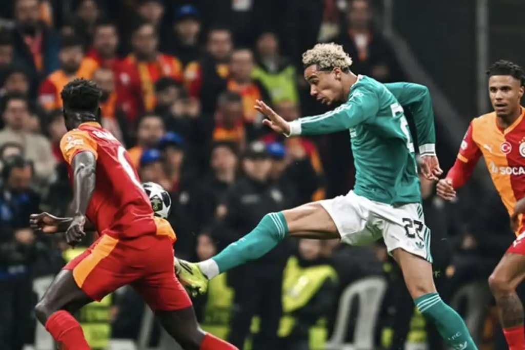 Jadwal Leg 2 Babak 16 Besar Liga Champions