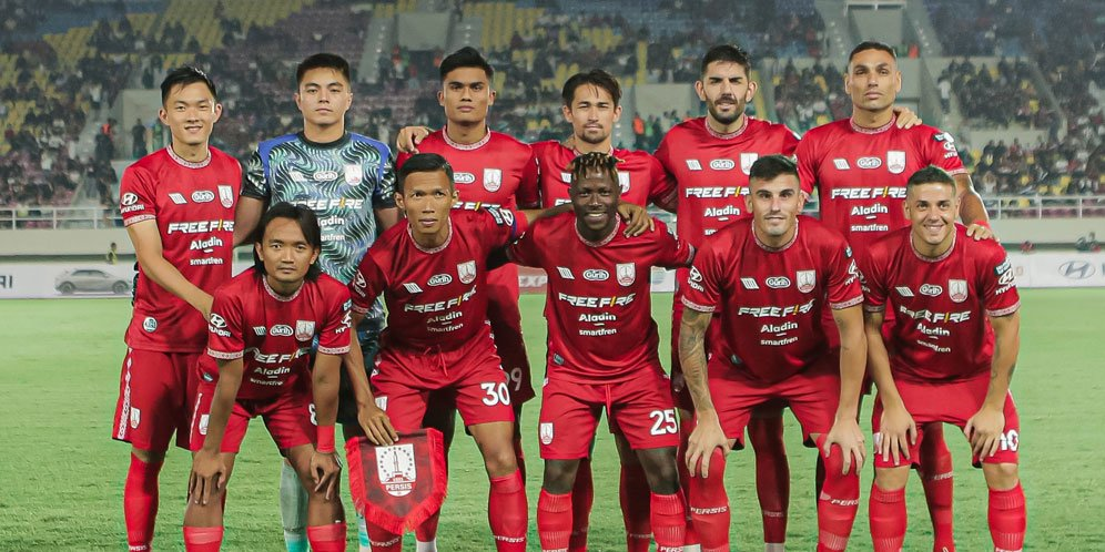 Prediksi Persis vs Bali United