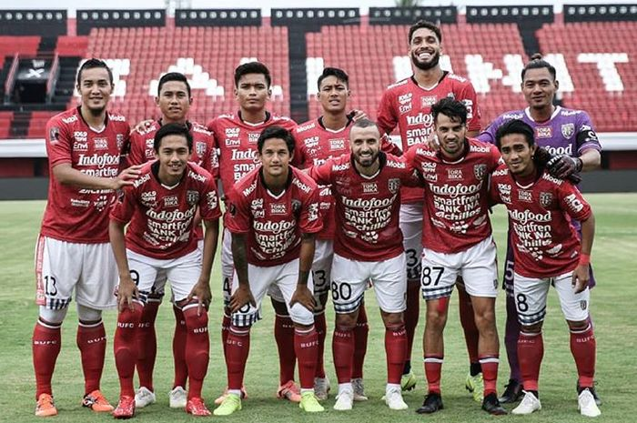 Prediksi Persis vs Bali United