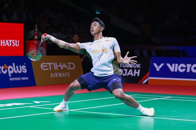 Jadwal Lengkap Pertandingan All England 2026