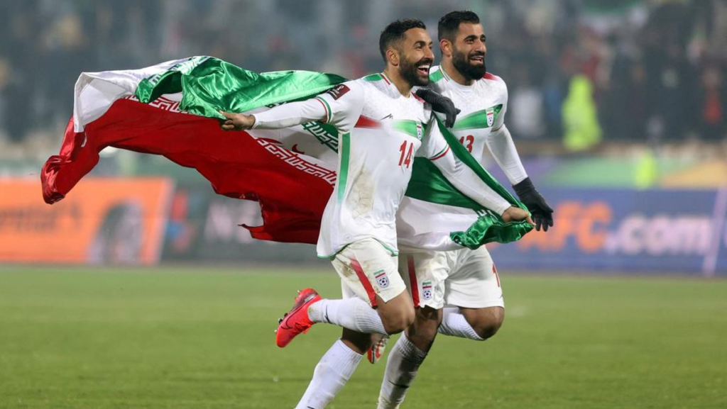 Alasan Iran Mundur dari Piala Dunia 2026