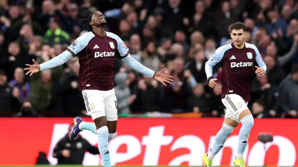 Prediksi Lille vs Aston Villa 13 Maret 2026