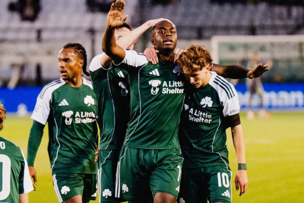 Prediksi Real Betis vs Panathinaikos