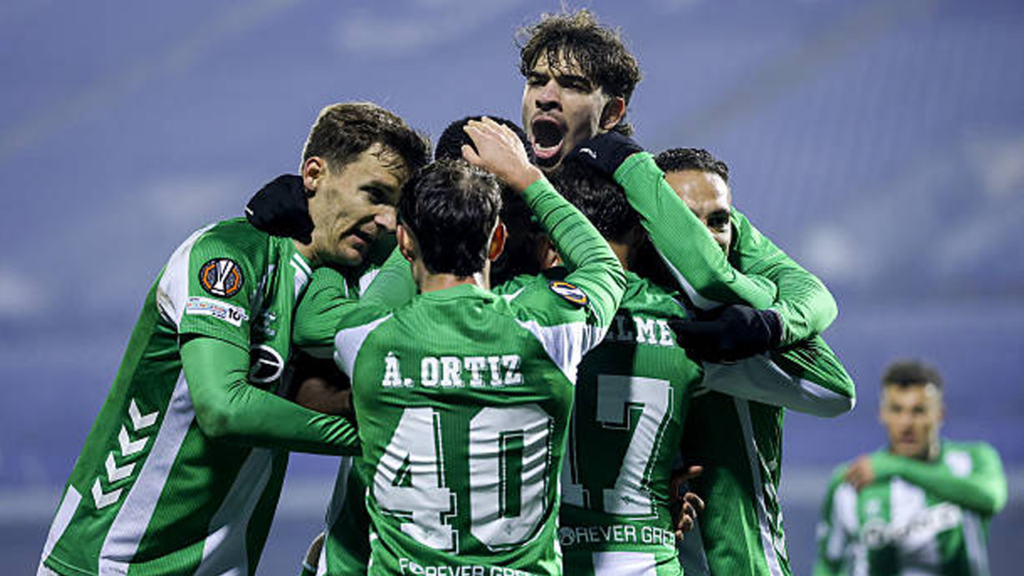 Prediksi Real Betis vs Panathinaikos