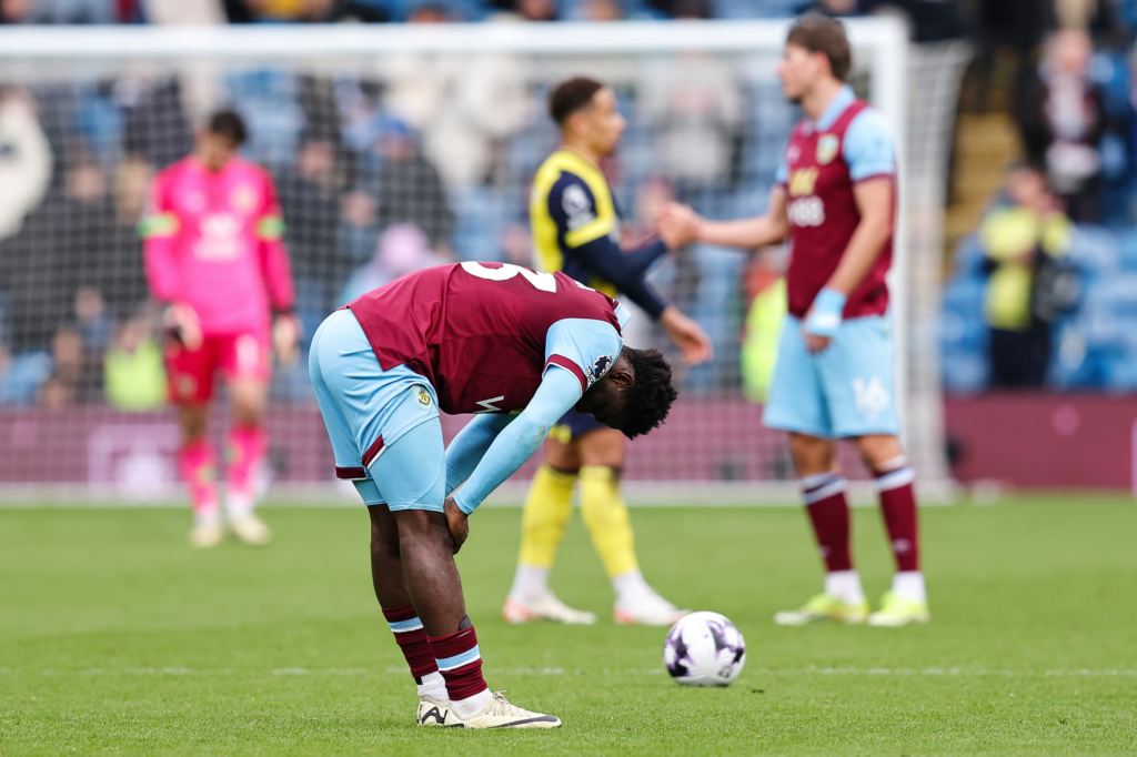 Prediksi Burnley vs Bournemouth