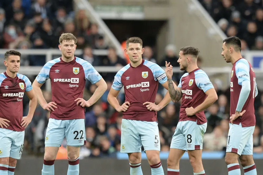 Prediksi Burnley vs Bournemouth