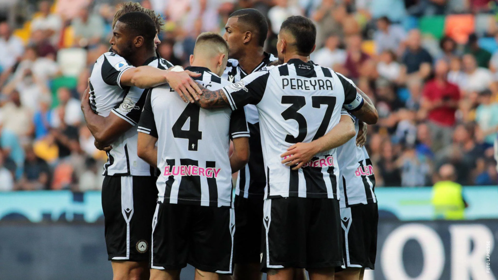 Prediksi Udinese vs Juventus