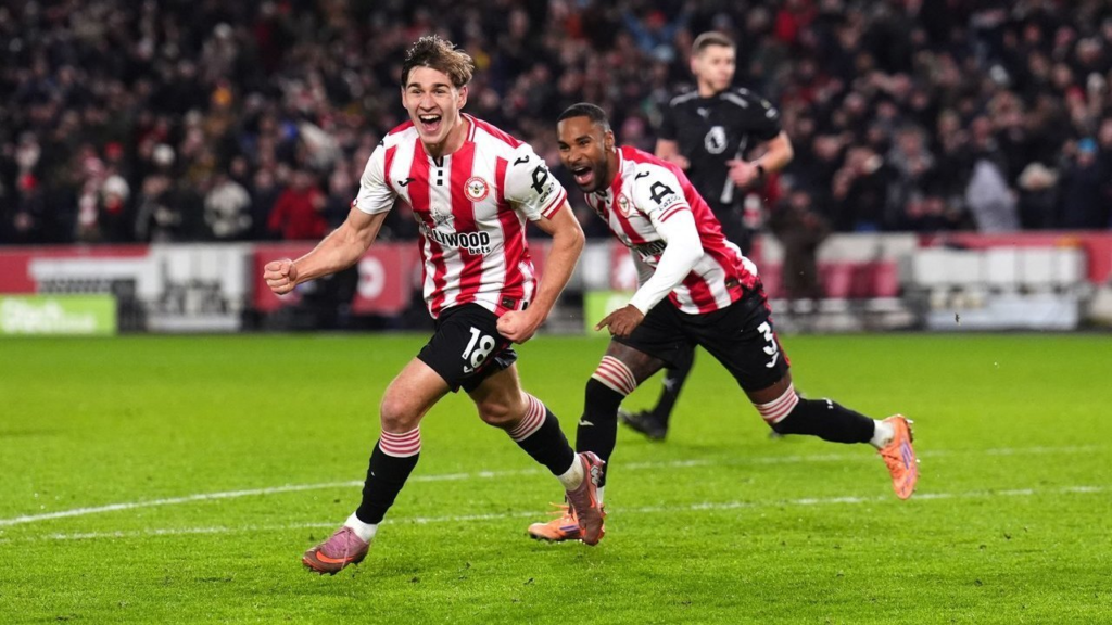 Jadwal Liga Inggris Pekan Ini 14–17 Maret 2026