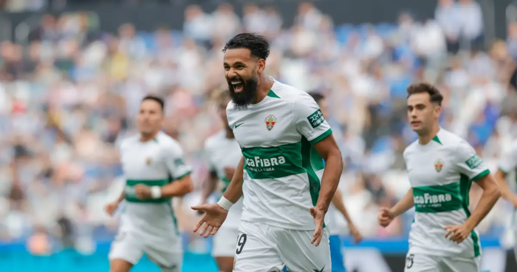 Prediksi Real Madrid vs Elche 14 Maret 2026