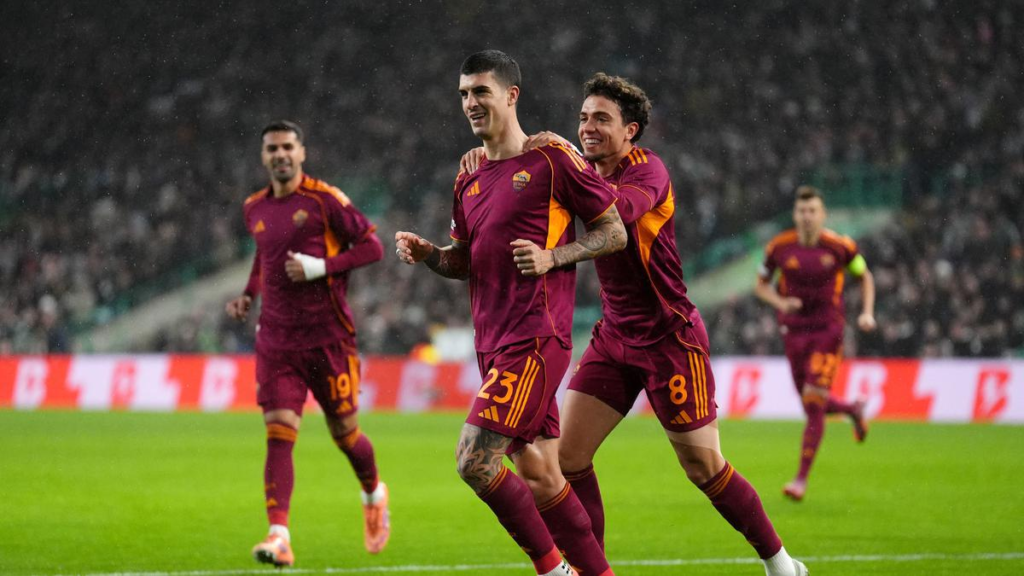 Prediksi Como vs AS Roma 