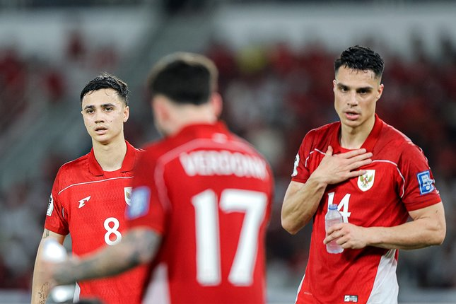 Jadwal Lengkap FIFA Series 2026