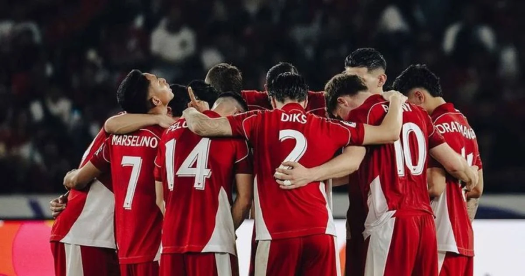 Jadwal Lengkap FIFA Series 2026