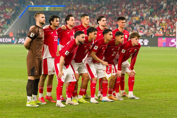 Jadwal Lengkap FIFA Series 2026