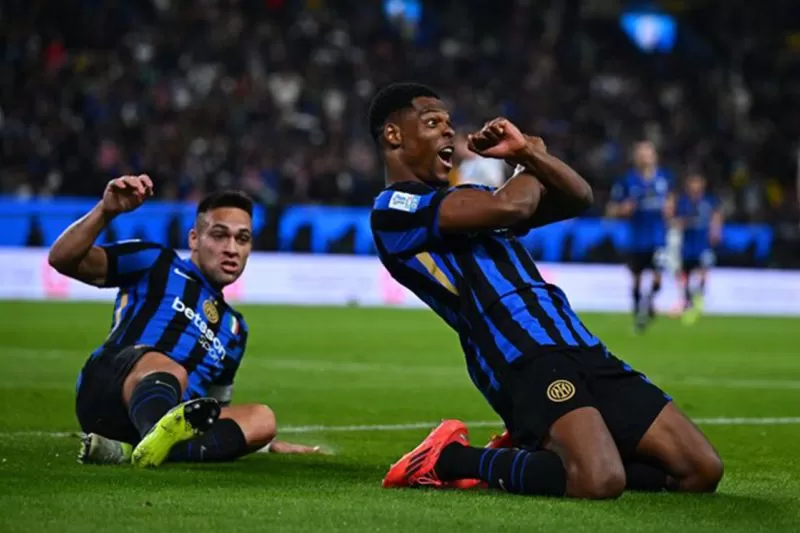 Prediksi Inter Milan vs Atalanta 14 Maret 2026