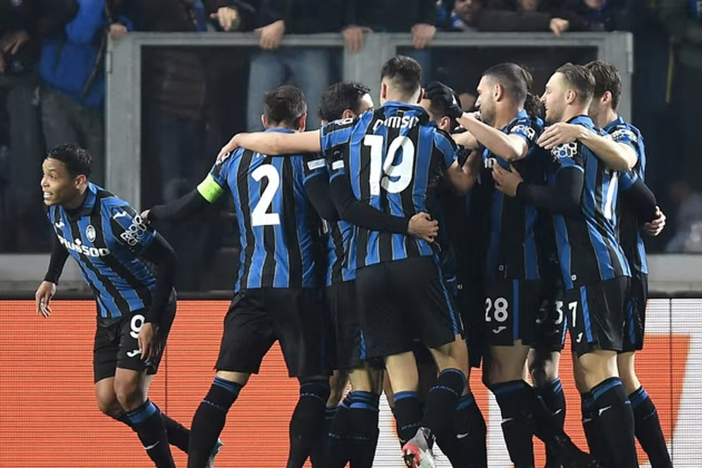 Prediksi Inter Milan vs Atalanta 14 Maret 2026