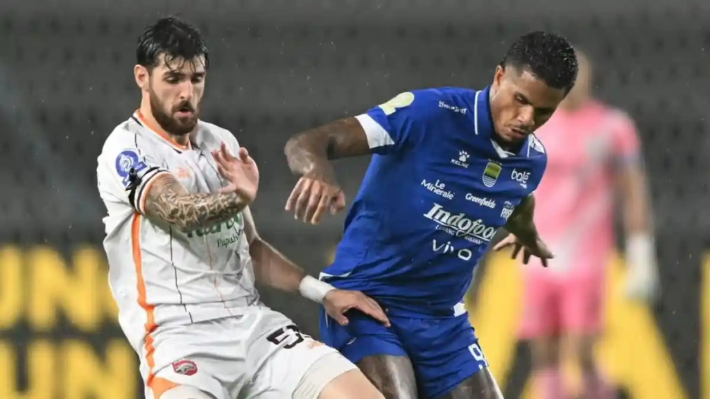 Prediksi Borneo FC vs Persib