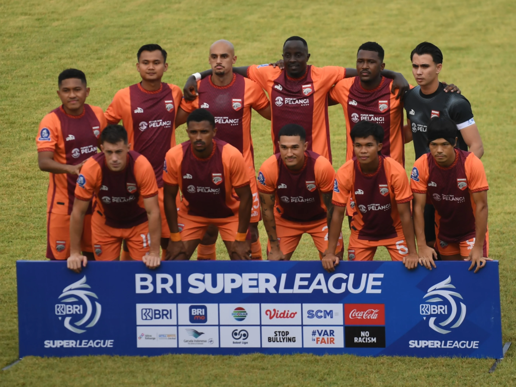 Prediksi Borneo FC vs Persib