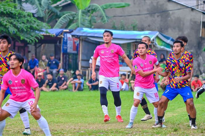 5 Pemain Terbaik Liga Tarkam Indonesia 2026