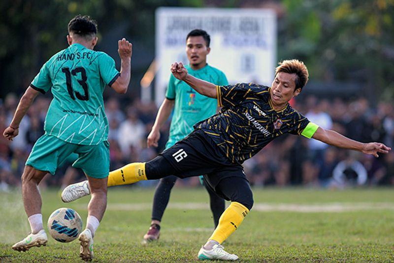 5 Pemain Terbaik Liga Tarkam Indonesia 2026