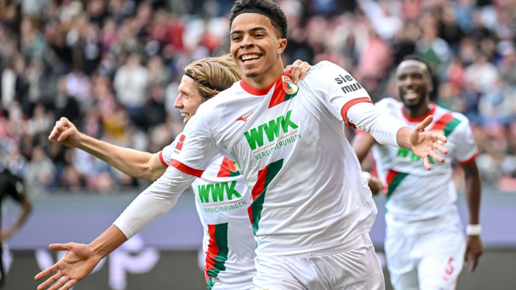 Prediksi Dortmund vs Augsburg