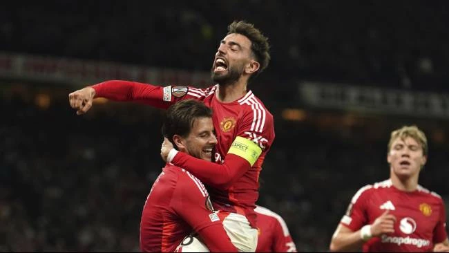 Prediksi Manchester United vs Aston Villa