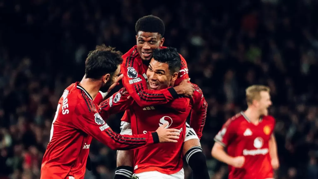 Prediksi Manchester United vs Aston Villa