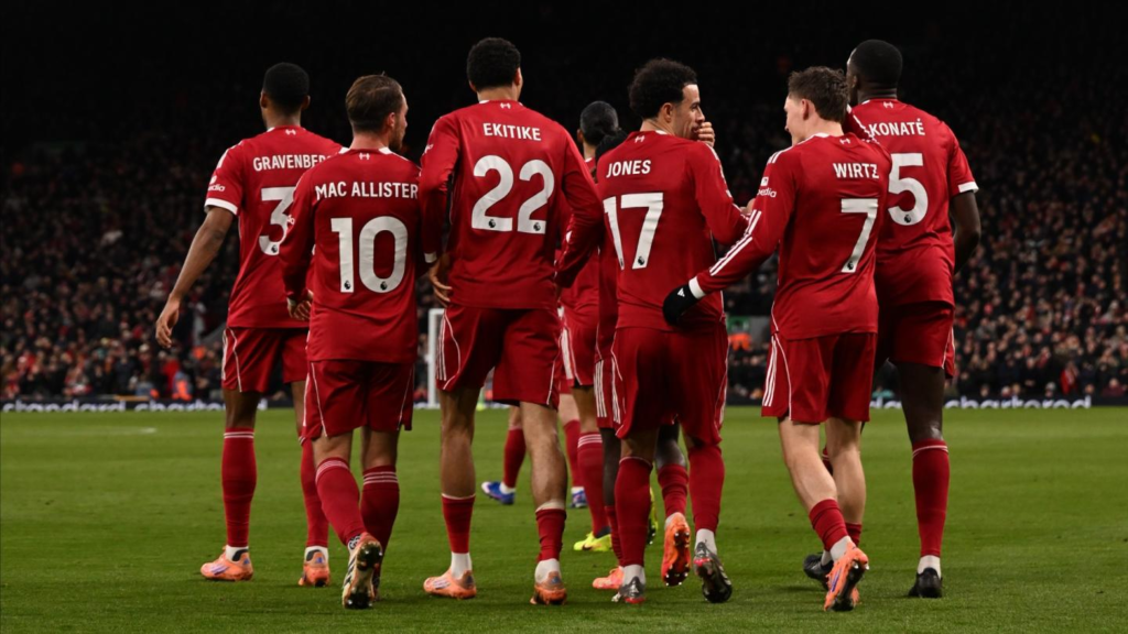 Jadwal Liga Champions Pekan Ini