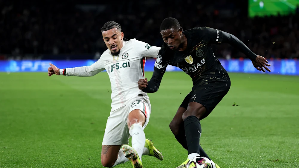 Prediksi Chelsea vs PSG 18 Maret 2026