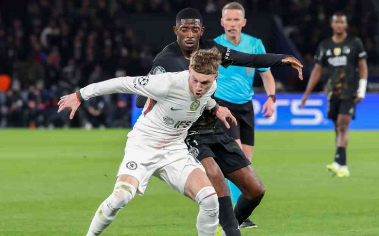 Prediksi Chelsea vs PSG 18 Maret 2026