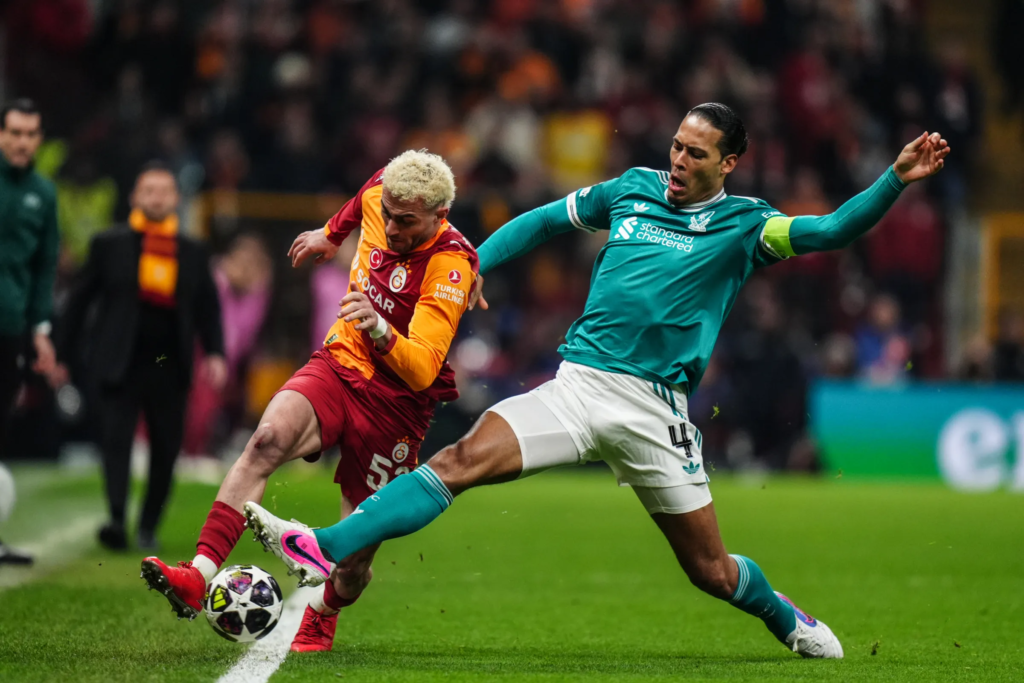 Jadwal Siaran Langsung Liga Champions Hari Ini