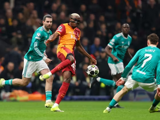 Jadwal Siaran Langsung Liga Champions Hari Ini