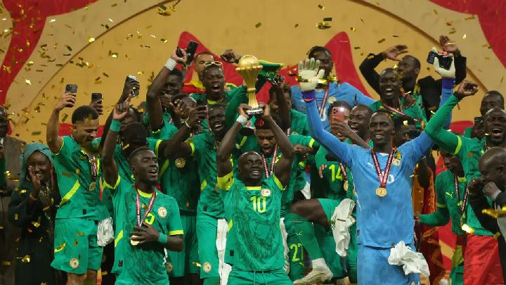 Senegal Akan Ajukan Banding ke TAS