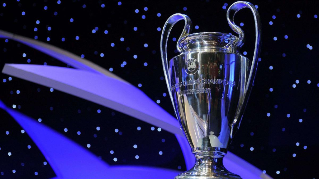 Daftar 8 Tim Lolos ke Perempat Final Liga Champions