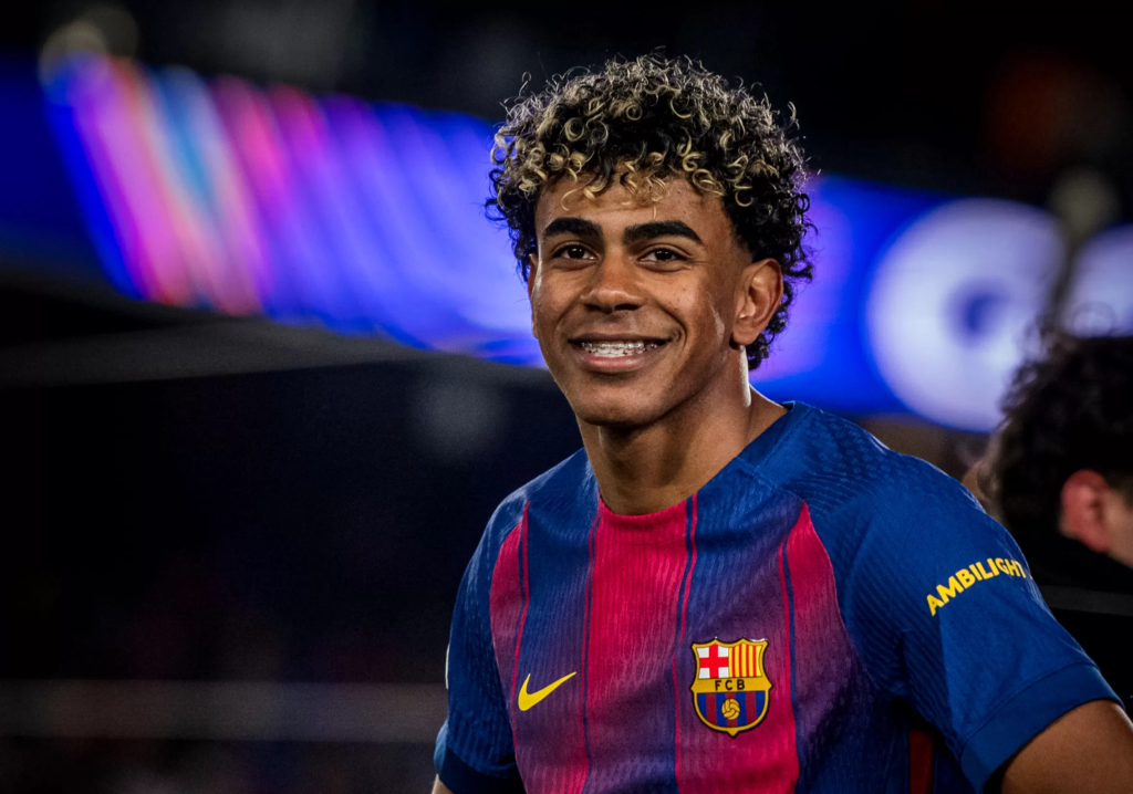 Barcelona Menggila! Hancurkan Newcastle 7-2