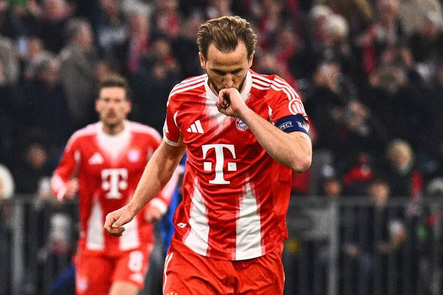 Bagan Perempat Final Liga Champions 2025/2026