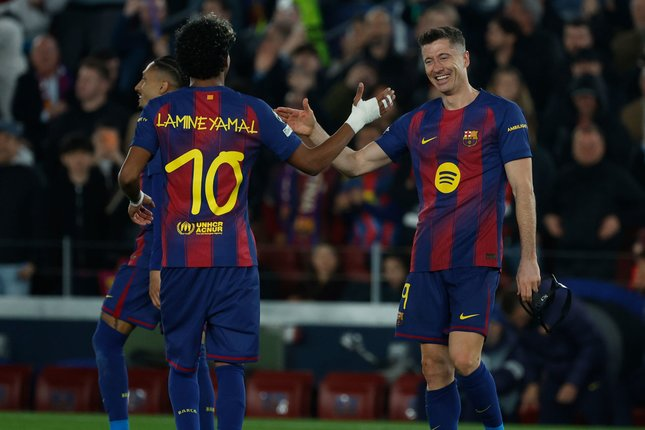 Bagan Perempat Final Liga Champions 2025/2026