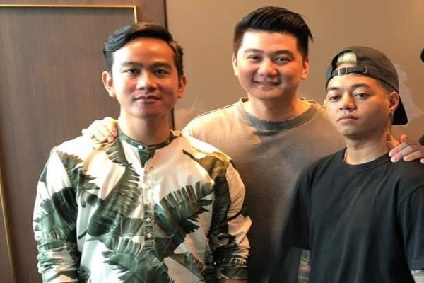 Okezone Dituntut Reza Arab