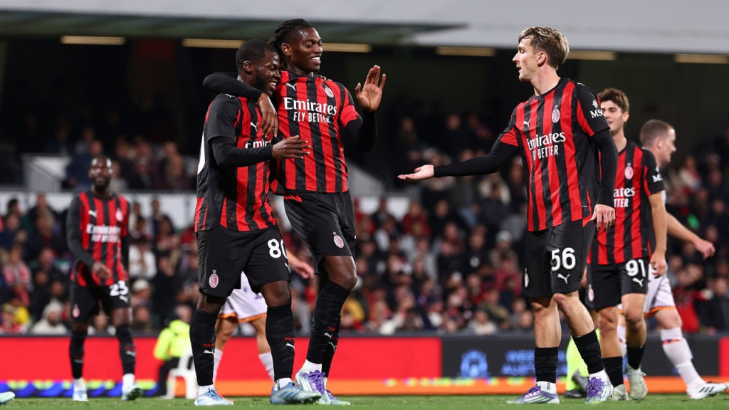 Prediksi Milan vs Torino