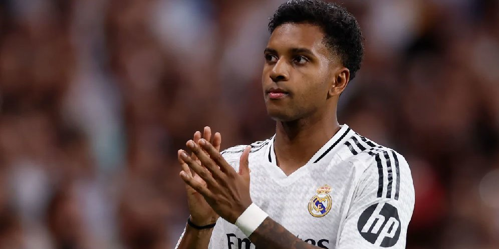 Rodrygo Silva de Goes ACL