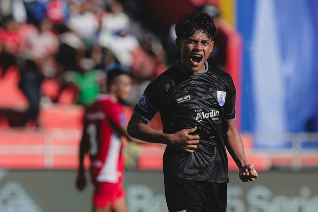 Jadwal Lengkap BRI Super League