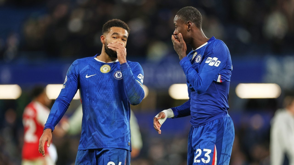 Prediksi Everton vs Chelsea