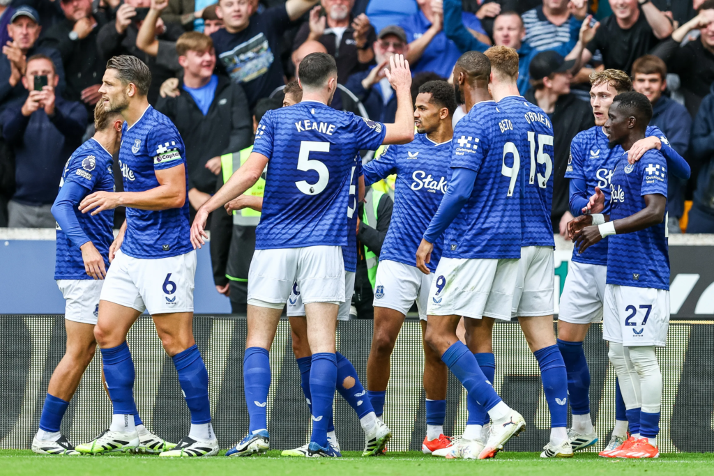 Prediksi Everton vs Chelsea