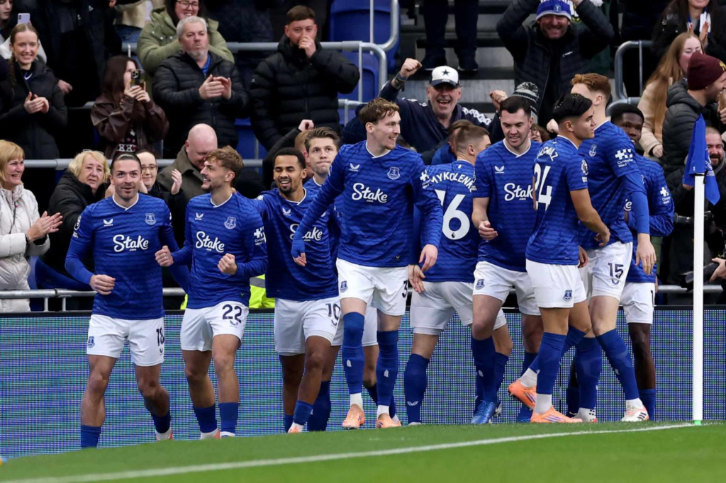 Prediksi Everton vs Chelsea